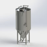 CCT (Fermenter)