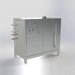 Beer Glycol Chiller