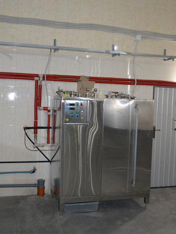 CH24 Beer Glycol Chiller